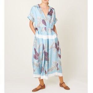 Rachel Comey Tempo Midi Dress